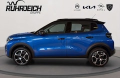 Bild des Angebotes Citroen C3 e MAX HUD Navi Soundsystem LED Apple CarPlay Klima