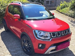 Bild des Angebotes Suzuki Ignis Ignis 1.2 comfort+ 4×4 Hybrid