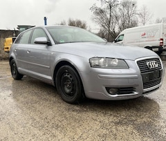 Bild des Angebotes Audi A3 2.0 FSI Ambition