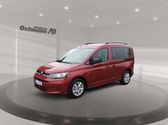 Bild des Angebotes VW Caddy 1.5 TSI DSG Alu, Kamera, Sitzheizung, PDC