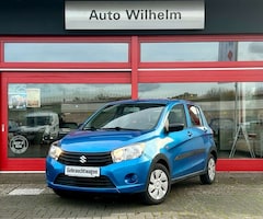 Bild des Angebotes Suzuki Celerio Club