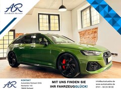 Bild des Angebotes Audi RS4 Avant Matrix RS-AGA Keramik B&O HuD 280km/h