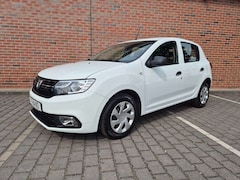 Bild des Angebotes Dacia Sandero II Ambiance - KLIMA - 1.HAND - TÜV NEU -