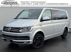 Bild des Angebotes VW T6 Multivan 2.0 TDI DSG Generation Six Standhzg ACC PDC