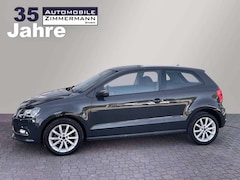 Bild des Angebotes VW Polo Polo V Highline 1.2 TSI*LED*Klima*8-fach*Tempomat*