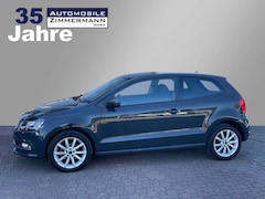 Bild des Angebotes VW Polo Polo V Highline 1.2 TSI*LED*Klima*8-fach*Tempomat*