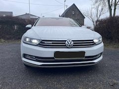 Bild des Angebotes VW Passat Variant Passat Variant 2.0 TDI DSG BlueM. Comfortline