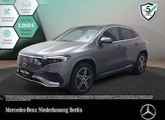 Bild des Angebotes Mercedes-Benz EQA 350 4M AMG+ADVANCED+KAMERA+SPUR