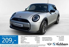 Bild des Angebotes MINI Cooper C 3-Türer *PGSD.HUD.NAVI*