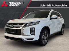 Bild des Angebotes Mitsubishi ASX 2.0 Top Rockford LED Tempom. Kam. Klima Leder