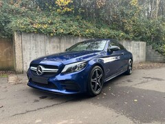 Bild des Angebotes Mercedes-Benz C 43 AMG AMG C 43 Coupe 4Matic 9G-TRONIC