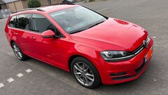 Bild des Angebotes VW Golf Variant 1.6 BlueTDI DSG Trendline