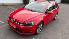 Bild des Angebotes VW Golf Variant 1.6 BlueTDI DSG Trendline