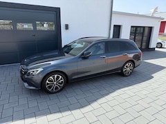Bild des Angebotes Mercedes-Benz C 300 T BlueTec Hybrid / h Avantgarde