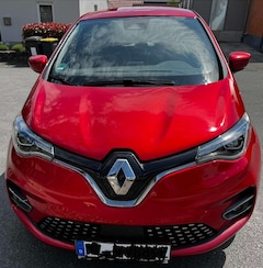 Bild des Angebotes Renault ZOE ZOE (mit Batterie) Z.E. 50 INTENS