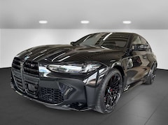BMW M3 Competition M XDR M Drivers P. Head-Up DAB