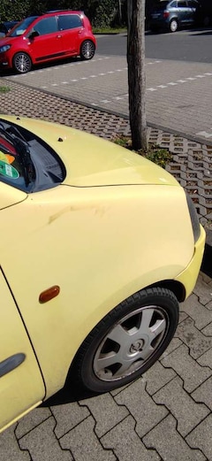 Bild des Angebotes Opel Agila 1.2 16 V Haribo
