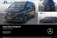 Bild des Angebotes Mercedes-Benz EQV 300 Avantgarde NaviPlus+360°+LED+7-Sitze+PTS