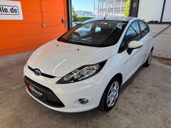 Bild des Angebotes Ford Fiesta Trend LPG Autogas Bluetooth Klima