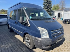 Bild des Angebotes Ford Transit Kombi FT 300 M Trend/KLIMA/9 SITZER