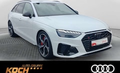 Bild des Angebotes Audi S4 55 TDI q. Tiptr., Matrix, AHK, Dämpferr