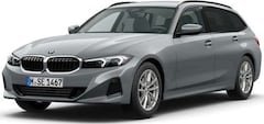 Bild des Angebotes BMW 318 i Touring Auto Navi Bluetooth PDC MP3 Schn. K