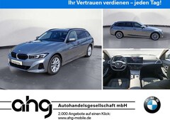 Bild des Angebotes BMW 318 i Touring Auto Comfort Paket Sonnenschutzverg