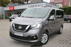 Bild des Angebotes Nissan NV300 Kombi L1H1 2,7t PREMIUM   AUTOMATIK