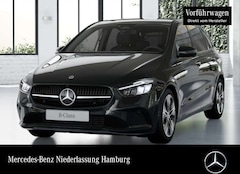 Bild des Angebotes Mercedes-Benz B 250 e PROGRESSIVE+NIGHT+PANO+LED+KAMERA+TOTW+8G