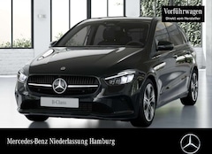 Bild des Angebotes Mercedes-Benz B 250 e PROGRESSIVE+NIGHT+PANO+LED+KAMERA+TOTW+8G