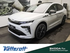 Bild des Angebotes Skoda Enyaq Coupe RS Lounge AHK Navi Kamera DCC Matrix