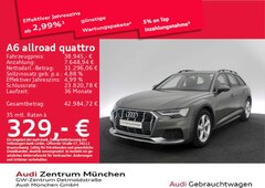 Bild des Angebotes Audi A6 allroad A6 allroad 40 TDI qu. S tronic StdHzg/Pano/AHK/L