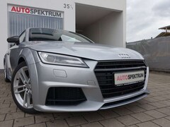 Bild des Angebotes Audi TT Coupe 2.0 TDI ultra S-LINE NAVI/XENON