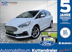 Bild des Angebotes Ford S-Max Titanium Navi 2xKamera AHK abneh. Voll-LED