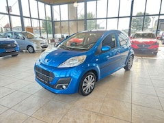 Bild des Angebotes Peugeot 107 Active/Automatik
