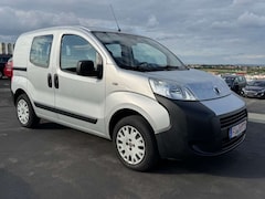 Bild des Angebotes Fiat Qubo Fiorino1.4 57 KW Natural CNG/Benzin Dynamic