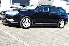 Bild des Angebotes Citroen C5 C5 Tourer Exclusive/Luxus Paket *2-HAND /Gepfl.
