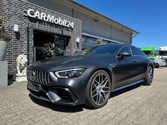 Bild des Angebotes Mercedes-Benz AMG GT 43 4Matic*HUD*Keyless-GO*Standheizung*