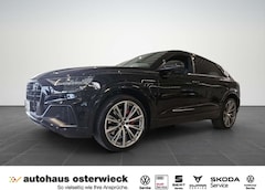 Bild des Angebotes Audi SQ8 4.0 TFSI quattro competition plus