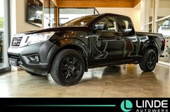 Bild des Angebotes Nissan Navara Visia King Cab 4x4 |KLIMA|TEMPO.|SHZ|AHK
