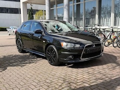 Mitsubishi Lancer Instyle/Automatik/Klima/Sitz-H/Tüv-Neu/All-Wett
