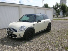 Bild des Angebotes MINI One D Cooper D-Pano-Navi-Klima-PDC