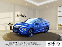 Bild des Angebotes Mitsubishi Eclipse Cross 2.4 PHEV Select Black