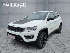 Bild des Angebotes Jeep Compass PHEV Trailhawk 240PS 4xe