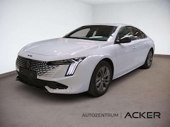 Bild des Angebotes Peugeot 508 GT 1.2 PureTech 130 8AT. AHK/360Kam -47%*