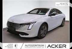 Bild des Angebotes Peugeot 508 GT 1.2 PureTech 130 8AT. AHK/360Kam -50%*