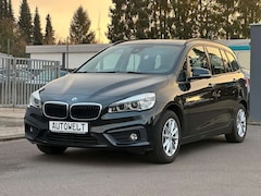 Bild des Angebotes BMW 216 Gran Tourer 216 i Advantage LED Navi Scheckfeft