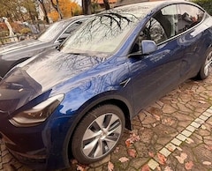 Bild des Angebotes Tesla Model Y Model Y Long Range Dual Motor AWD