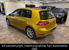 Bild des Angebotes VW Golf VII 1.5 TSI Highline BMT LED, Massage, ACC