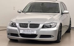 Bild des Angebotes BMW 325 d *Klimaautomatik*Xenon*19 Zoll*PDC*